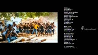 Varuthapadatha Valibar Sangam Song  Varuthapadatha Valibar Sangam Tamil Movie  Sivakarthikeyan [upl. by Enelad]