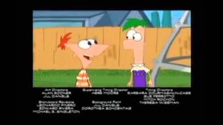 Phineas and Ferb  Brand New Reality [upl. by Haldan]