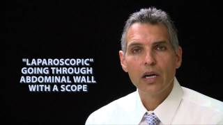 What is a Laparotomy  Leesburg FL Medical Malpractice Lawyer [upl. by Nnyw]