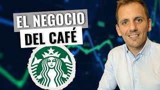 CAÍDAS  OPORTUNIDADES 👉🏻 STARBUCKS SBUX 📊 Análisis Fundamental [upl. by Ardnael]