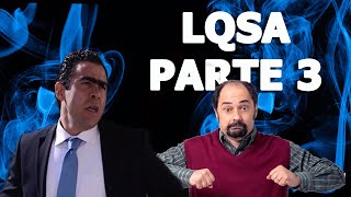 PARTE 3 Mejores FRASES y Momentos de La Que Se Avecina LQSA [upl. by Carmine]