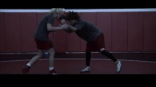 Poteau Wrestling Hype Video [upl. by Asert342]