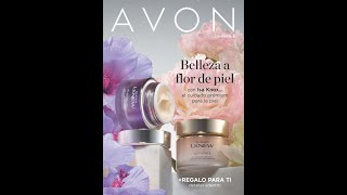 Avon Folleto Campaña 5 2023 [upl. by Sneve]