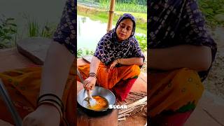 তালের পিঠা 😋😋😋😍😍😍 mehekkitchenandstreetfood viral trending shorts [upl. by Clift]