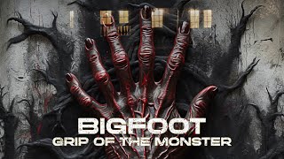 Bigfoot Grip of The Monster 2024 Full Movie  SciFi Mystery  Mystery Movie [upl. by Ahsimet]