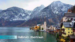 Everchanging Hallstatt Obertraun Austria [upl. by Egarton]