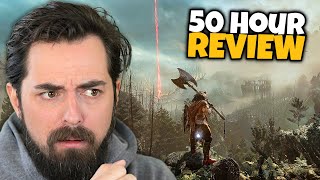 Ive Played 50 Hours of Lords Of The Fallen  Review [upl. by Enimrac26]