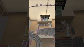 Gadgeteer Grand Prix  VR Gameplay on Pico 4 [upl. by Neenad160]