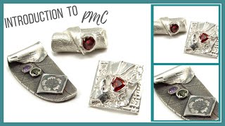 Introduction to PMC  Beaducationcom [upl. by Thrift]