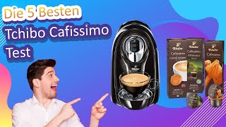 Die 5 Besten Tchibo Cafissimo Test [upl. by Tess]