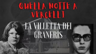 LA VILLETTA DEI GRANERIS [upl. by Swehttam904]