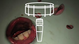 Death Grips  Year of the Snitch QUICK ALBUM REVIEW [upl. by Eitsyrk]