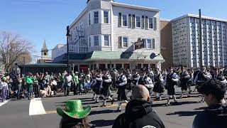 Belmar St Pattys Parade 2024 [upl. by Roma681]