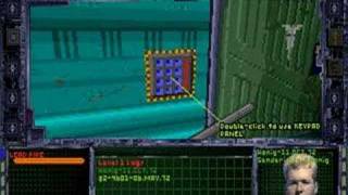 System Shock Gameplay [upl. by Aivad304]