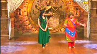 Nache Le Ve  Aaja Nachle part 4 [upl. by Erdnaxela]