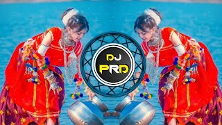 Tongdo Yete Sodima  New Gondi Mix  Dj Prd Official [upl. by Yekcaj]