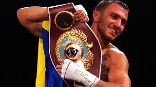 Vasyl Lomachenko vs Nicholas Walters  Post Fight Recap [upl. by Enitsirhk]