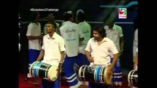 Maldivian Traditional Drums Playing With Singing [upl. by Nylhtac]