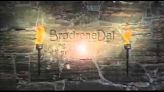 Brødrene Dal og mysteriet om Karl den XIIs gamasjer INTRO [upl. by Ener429]