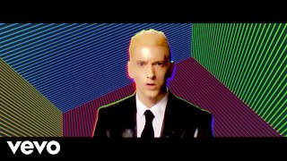 Eminem  Rap God Explicit [upl. by Ralina]