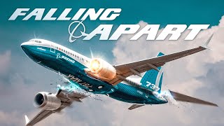 The Disturbing Downfall of Boeing Documentary [upl. by Atkinson606]