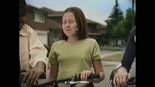 Zellers commercial from 1999 [upl. by Atnoek]