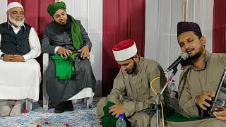 Naat e sharif by Qadri brothers [upl. by Eniotna]