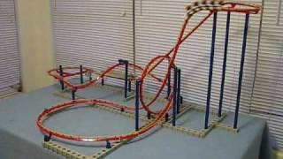 CoasterDynamix Phoenix Custom Model 02 [upl. by Laureen40]