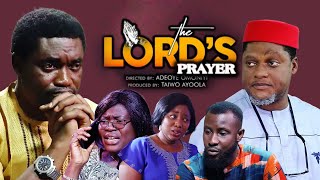 THE LORDS PRAYER ll LATEST ON OGONGO TV LATEST GOSPEL FILM [upl. by Gall]