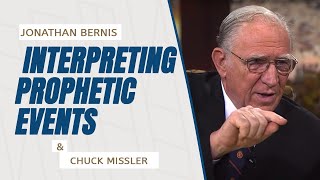 The Future Of The World Chuck Missler On Interpreting Prophetic Events [upl. by Sadoc177]