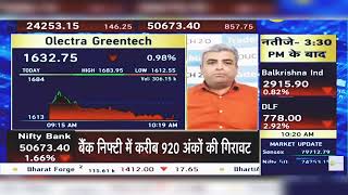 Olectra Greentech Share News Today  Olectra Greentech Share Latest News Today  25th October 2024 [upl. by Aknahs]