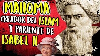 EL VERDADERO ORIGEN DEL ISLAM [upl. by Enaxor]