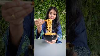 Lets Make Chinese Wali Maggi🔥🔥 ​⁠Fun2ooshFood shorts maggi recipe [upl. by Hadria]