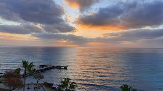 Mallorca im Februar 2 Teil Cala Millor und der Osten  die Drachenhöhlen Cala Figuera und Palma [upl. by Sokim497]