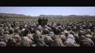 The Bible Miniseries Trailer [upl. by Silbahc]