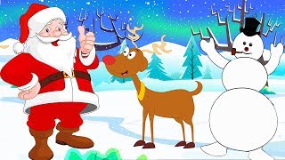 Top 10 Best Christmas Songs amp Carols of All Time [upl. by Hallett476]