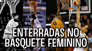 QUAIS SÃO OS TIPOS DE ENTERRADA  DICIONÁRIO NBA 11 [upl. by Zeta979]