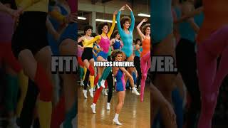 The Forgotten Power of the 1980s Aerobics Boom [upl. by Dorisa]