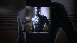 See ya chump  spiderman 3 edit edits [upl. by Leanatan]