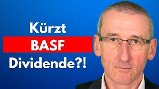 BASF Hauptversammlung DAS erwartet jetzt Anleger 2024 [upl. by Saum669]