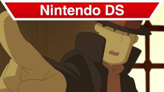 Nintendo 3DS  The Legend of Zelda A Link Between Worlds Launch Trailer [upl. by Lucic244]