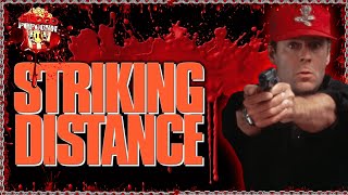 Striking Distance 1993 Movie Review [upl. by Pulchi]