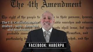 376 Why do we have a 4th Amendment “Warrant Requirement” HaberPA Miami Criminal Defense Lawyer [upl. by Alvord]