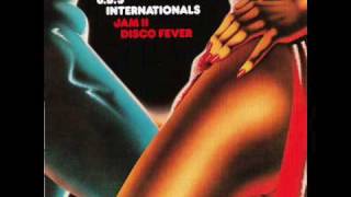 The JBs  JBs Disco DISCO 1978 [upl. by Arvell]