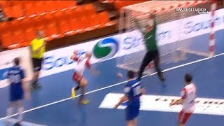 Amazing Goal By Timur Dibirov vs Meshkov Brest [upl. by Dougall]