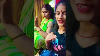 Naiya Dole Naiya Dole 2 song bhojpurimusic dance bhojpurimusi ChandaBhabhiVlogs [upl. by Wildermuth]