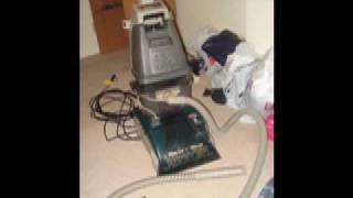 Hoover Brush N Washmov [upl. by Willing163]