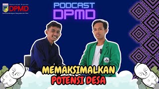 BAGAIMANA CARA MEMAKSIMALKAN POTENSI DESA [upl. by Cassius657]