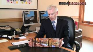 An Example of A Clients Invention and Patent  Chicago Patent Lawyer Richard Beem Explains [upl. by Batory]