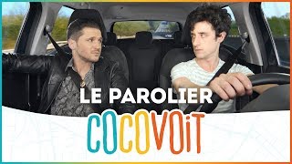 Cocovoit  Le Parolier [upl. by Heimer647]